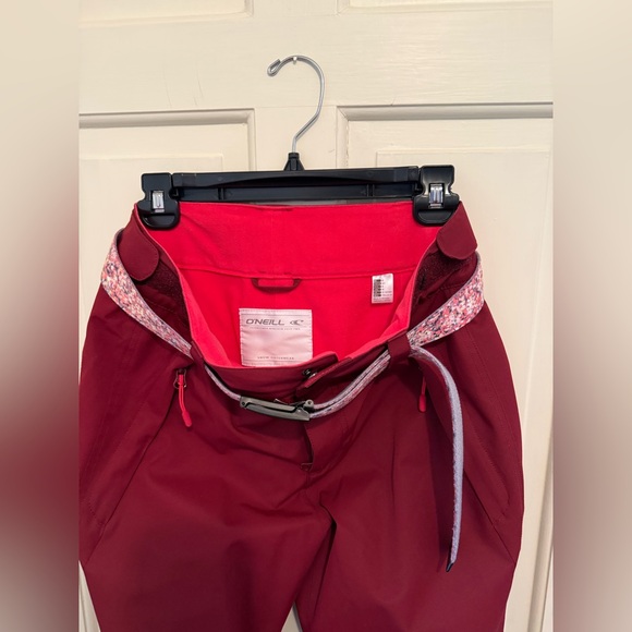 O'Neill Women’s snow pants - Picture 4 of 7